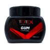 Totex Hair Styling Gum Gel Ultra Strong Gummy Gel For Men & Women Edge Control 250ml