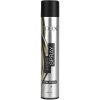 Totex Hair Styling Extra Strong Aerosol Hair Spray Silver Shine & Long Extra Hold For Professional Hairdressers Hair Salons Barbers & Barber Shop 400ml