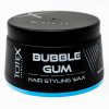 Totex Hair Styling Wax Bubblegum Regular Hold Paste Professional Barbers Men Care Bubble Gum Hair Wax 150ml