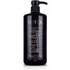 Totex Hair Argan Oil Shampoo Premium Hair Care 750 ml Hydrating and Nourishing Deep Moisturising Quick Repair of Damaged Hair For All Hair Types